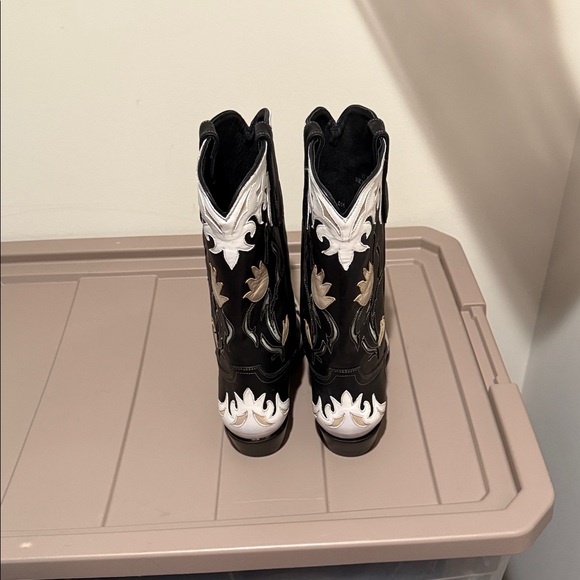 Idyllwind tulip boots - Picture 4 of 5